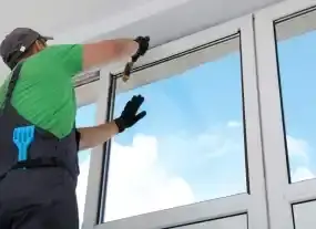 Remplacement de double vitrage Roquemaure