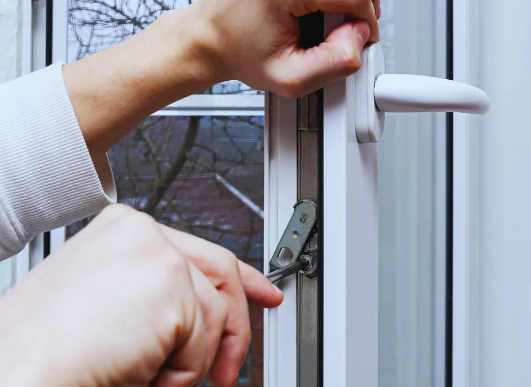 Réparation serrure de fenêtre Roquemaure