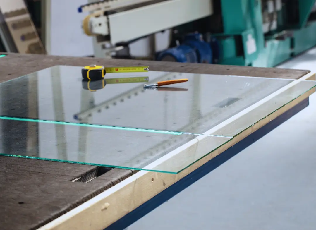 Remplacement de simple vitrage Roquemaure